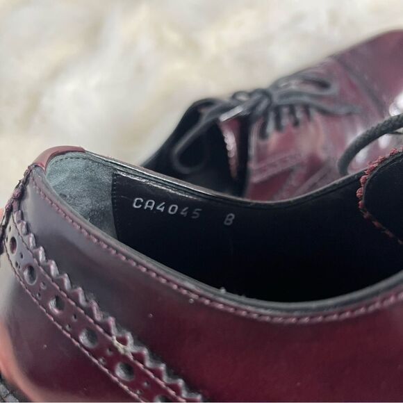 Dolce and gabbana men’s shoes - Picture 5 of 9